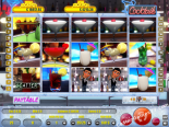 slot avtomati igre Cocktails Wirex Games