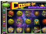 slot avtomati igre Cosmic Quest 2 Rival
