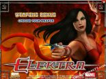 slot avtomati igre Elektra Playtech