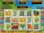 slot avtomati igre Goldbeard RealTimeGaming