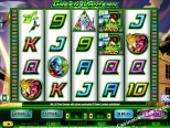 slot avtomati igre Green Lantern Amaya