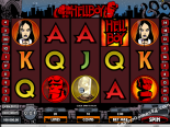 slot avtomati igre Hellboy Microgaming