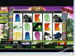 slot avtomati igre Hulk-Ultimate Revenge CryptoLogic