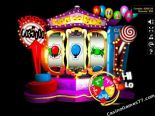 slot avtomati igre Lucky Go Round Slotland