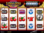slot avtomati igre Million Cents HD iSoftBet