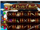 slot avtomati igre Pirate’s Booty Pipeline49