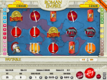 slot avtomati igre Roman Empire Wirex Games