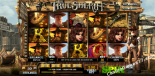 slot avtomati igre The True Sheriff Betsoft