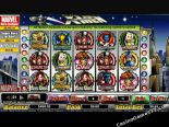 slot avtomati igre X-Men CryptoLogic