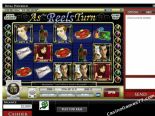 slot avtomati igre As The Reels Turn Ep.1 Rival