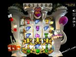 slot avtomati igre Heavenly Reels Slotland