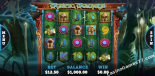 slot avtomati igre Mystic Monkeys Genesis Gaming