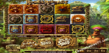 slot avtomati igre Rook's Revenge Betsoft