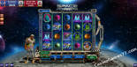slot avtomati igre Space Robbers GamesOS